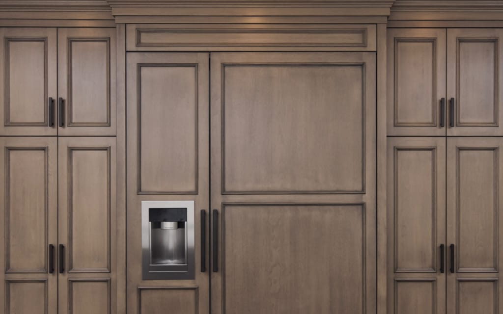 Step 4 Installation Custom Kitchen Design Calgary