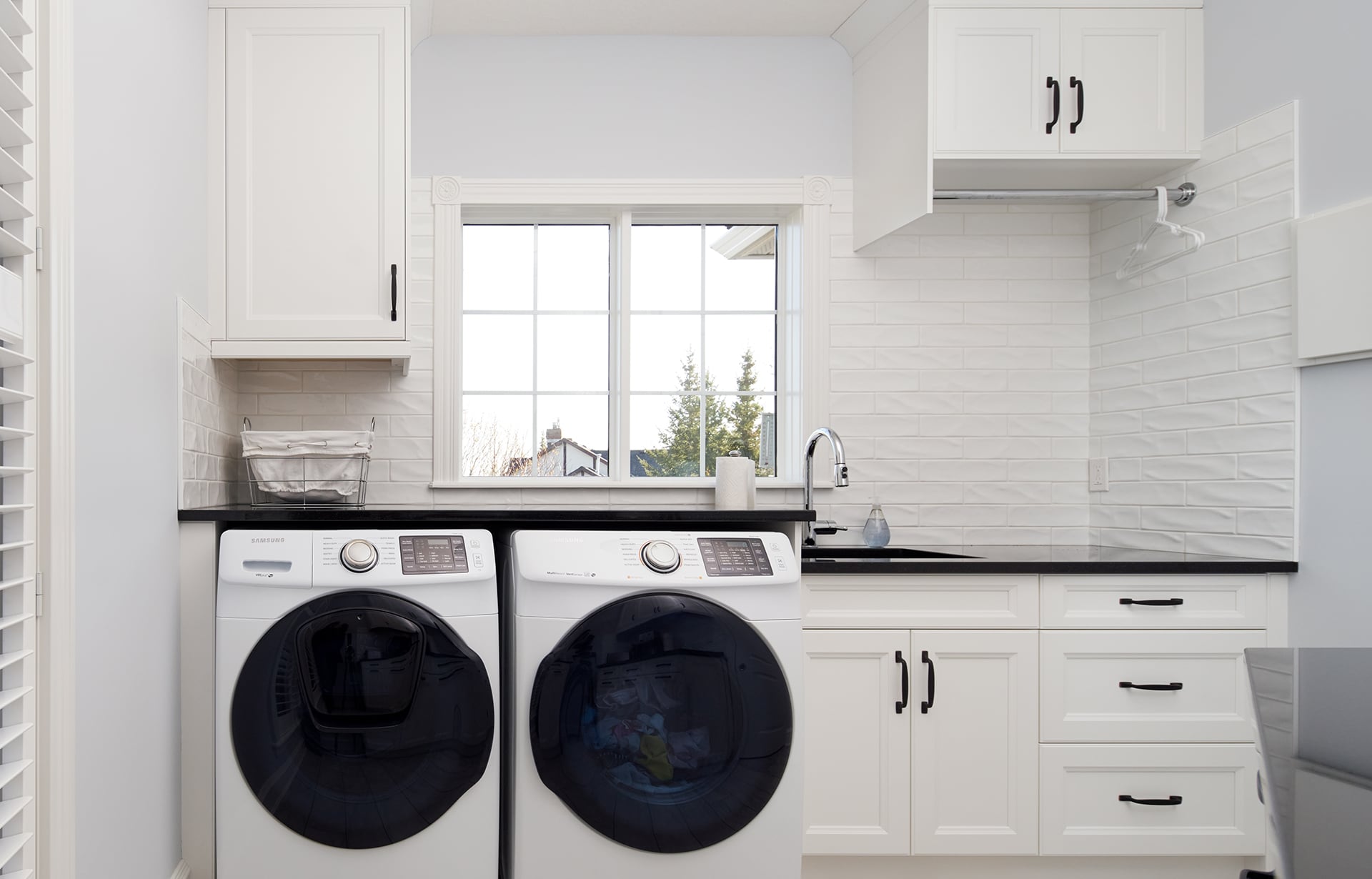 Renovation Tips: Your Laundry Room Reno