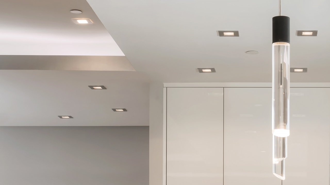 Smart Home Renovation - Smart Lighting & Plugs