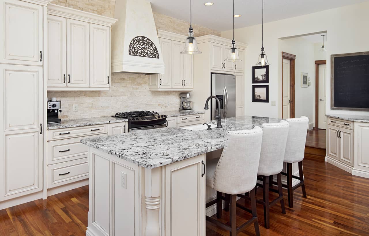 How to Choose the Right Kitchen Countertop for You